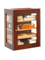 Zigarrenzubehör Humidor  Adorini Brown (5415)