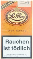 La Paz Wilde Wilde Cigarros