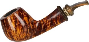 Pfeifen Freehand Pfeifen  Neerup Group 3  Structure Brandy