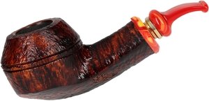 Pfeifen Freehand Pfeifen  Neerup Group 3 Structure Bent Rhodesian