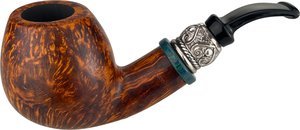 Pfeifen Freehand Pfeifen  Neerup Boutique Group 4 (Nr. 51) Silber