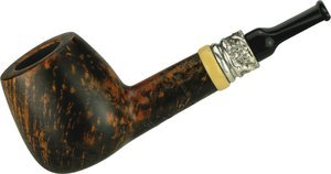 Pfeifen Freehand Pfeifen  Neerup Boutique Group 3 (Nr. 55) Silver