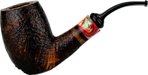 Pfeifen Freehand Pfeifen  Neerup Group 3 (Nr. 98)