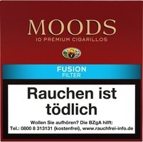 Moods Fusion Filter (10er)