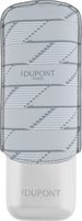 Zigarrenzubehör Etui  S.T. Dupont 2er Zigarre 1872 grey (183480)