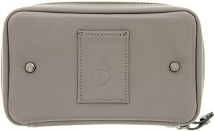 Zigarrenzubehör Etui  Claudio Albieri Traveledition Zinco