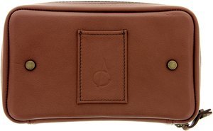 Zigarrenzubehör Etui  Claudio Albieri Traveledition Bruciato