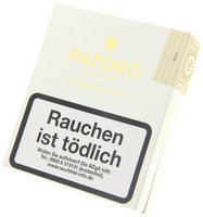 Patoro Zigarillos Dominican Mini