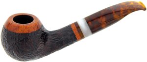 Pfeifen Serienpfeifen  DB Design Berlin No Branding Modell 3