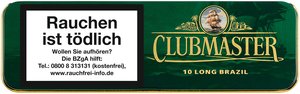 Zigarillos Deutschland  Clubmaster Long Brasil No.174