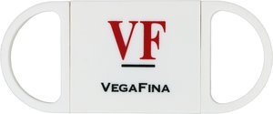 Zigarrenzubehör Schneider  VegaFina Logo white (Ringmaß 60) Easy Cut