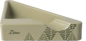 Zino Ascher Z-Collection Green