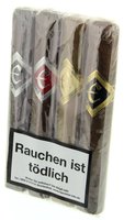 Zigarren Sampler  Epic Robusto Collection