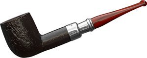 Pfeifen Serienpfeifen  Peterson Spigot XL 105 (14515)