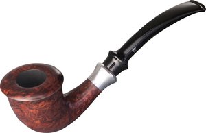Pfeifen Serienpfeifen  Stanwell brown polish Model 2/9 (31214567)
