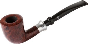 Pfeifen Serienpfeifen  Stanwell brown polish Model 3/9 (31298088)