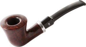 Pfeifen Serienpfeifen  Stanwell brown polish Model 5/9 (31214685)