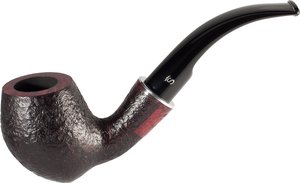 Pfeifen Serienpfeifen  Stanwell sandblast black Modell 7/9 (31267712)