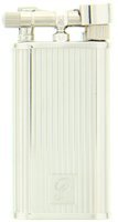 Pfeifenzubehör Pfeifenfeuerzeug  Peterson Silver Stripe (14305)