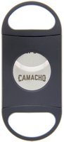 Camacho Cutter Schwarz