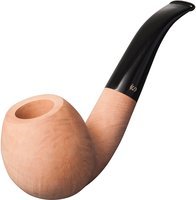 Stanwell Authentic Raw Modell 185