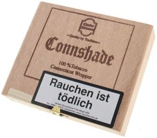 Zigarillos Deutschland  Connshade Señoritas