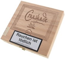 Zigarillos Deutschland  Connshade No. 4