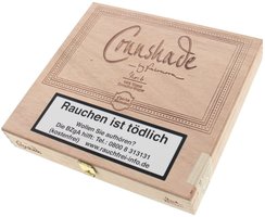 Zigarillos Deutschland  Connshade No. 6