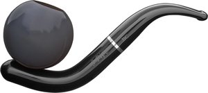 Pfeifen Serienpfeifen  Butz Choquin grey