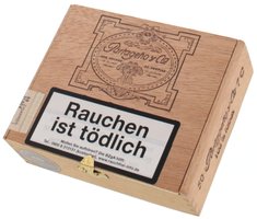 Zigarillos Deutschland  Partageno Cigarillo Caribic (7C)