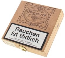 Zigarillos Deutschland  Partageno Cigarillo Sumatra (7S)