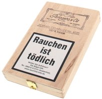 Zigarillos Deutschland  Partageno Longo Brasil (6020)