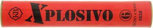 Isthmus Xplosivo X6