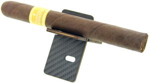 Angelo Zigarrenbank carbon-dekor (501101)