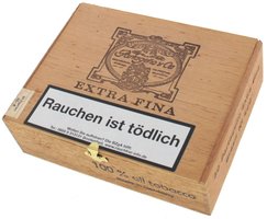 Zigarren Deutschland  Partageno Robust Corona Brasil (430)