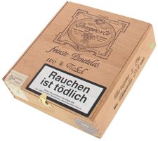 Zigarren Deutschland  Partageno Small Panatela Brasil (140)
