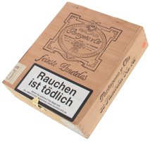 Zigarren Deutschland  Partageno Panatela Sumatra (141)