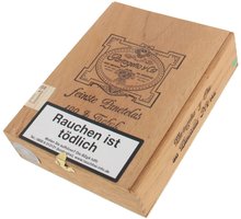 Zigarren Deutschland  Partageno Slanke Panatela Brasil (142)