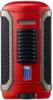 Zigarrenzubehör Feuerzeug  Colibri red (293173)