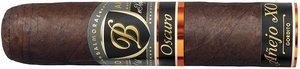 Zigarren Dominikanische Republik  Balmoral Gorditos (Short Robusto)