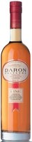 Daron Calvados Fine, 5 Jahre alt (0,7 l / 40 % Vol.)