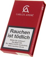 Zigarren Dominikanische Republik  Carlos André Club (5er Packung)