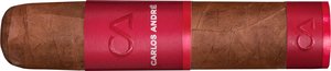 Zigarren Dominikanische Republik  Carlos André Short Robusto