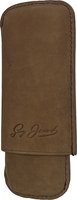 Guy Janot Zigarrenetui Jägerleder 2er Robusto (8631)