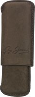 Guy Janot Zigarrenetui Jägerleder 2er Short Panatela (8628)