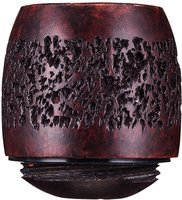 Pfeifen Serienpfeifen  Falcon Billiard Meerschaum Edition (355630)