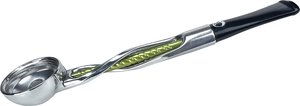 Pfeifen Serienpfeifen  Falcon gedreht silber/gelb (352045) Limited Edition