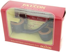 Pfeifen Pfeifen Sets  Falcon Modell 356050 (Variante 4)