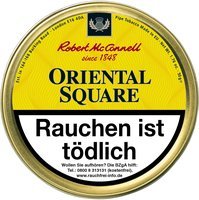 Robert McConnell Heritage Oriental Square 50g