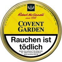 Robert McConnell Heritage Covent Garden 50g
